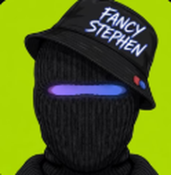 Fancy Stephen avatar